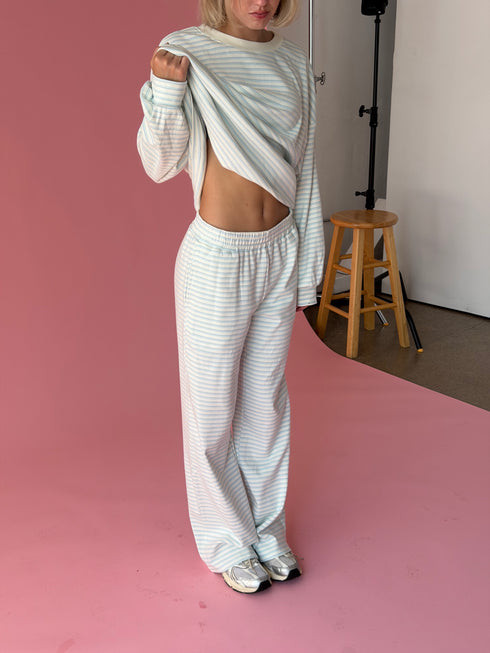 Softie Pant // Whip *PREORDER 8/14*