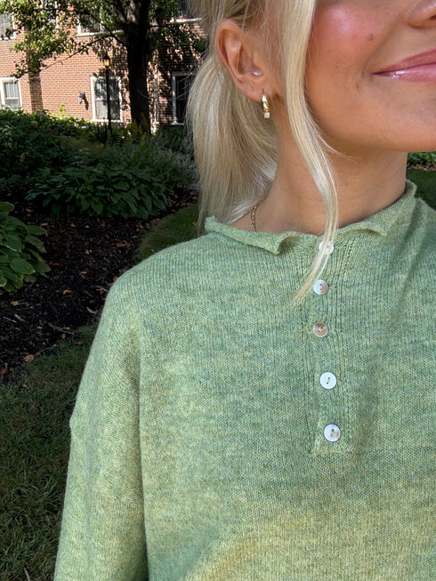 Everyday Cutie // Lime