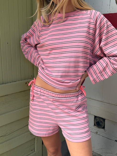 Poolside Short // Sunset *PREORDER 7/6*