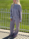 All Star Pant // Victory