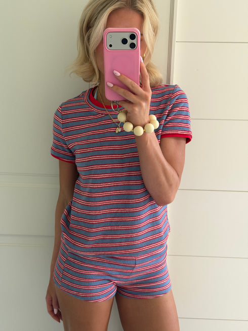 Popsicle Short // Icee