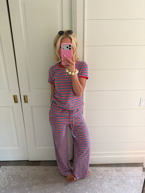 Popsicle Pant // Icee