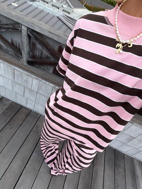 Cabana Pant // Coconut