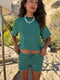 Tropics Short // Mojito