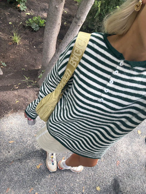 Highway Honey Shorts // Butter