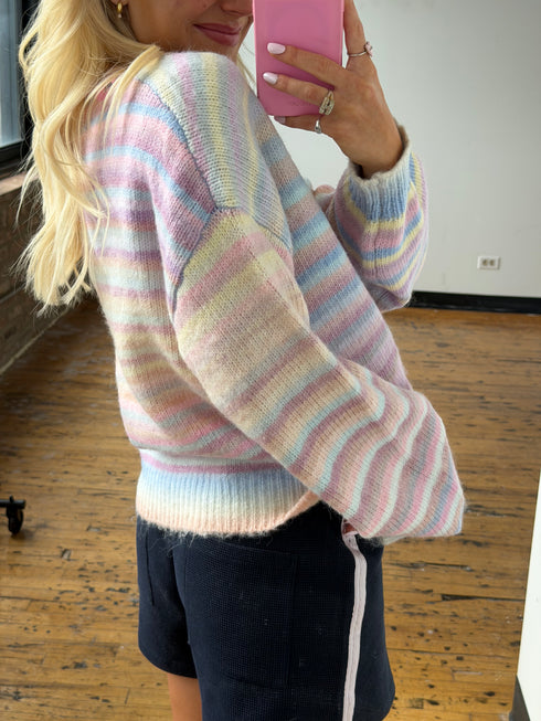 Sunrise Cardi