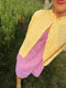 Prim Pointelle Cardi // Daisy