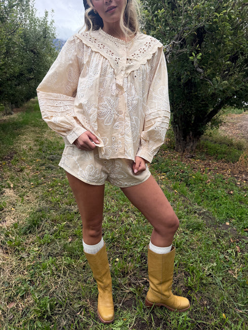 Blossom Top