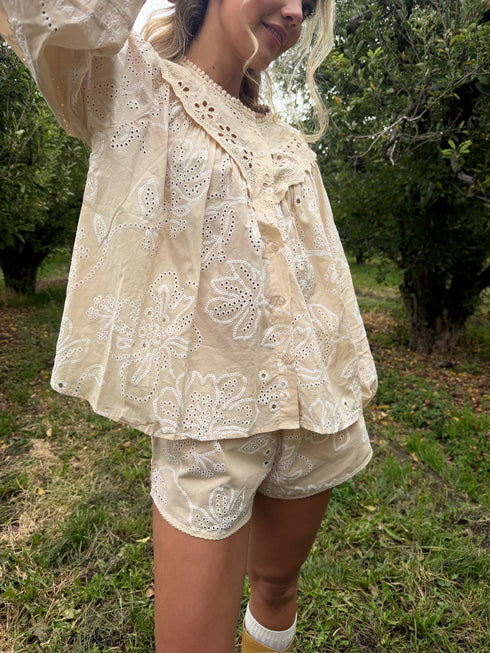 Blossom Top