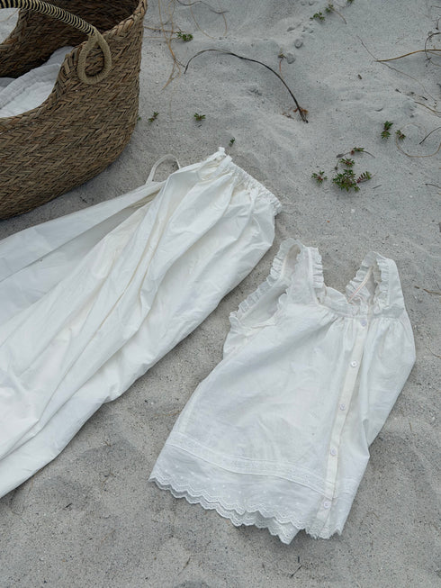 Goldie Girl Skirt