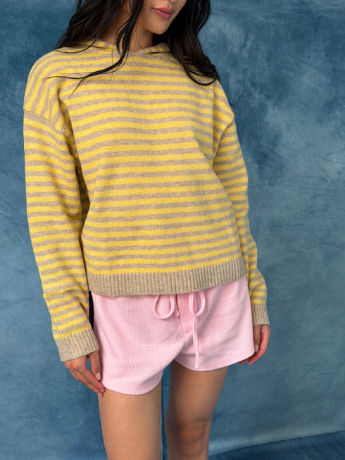 Club Cutie Hoodie // Vintage