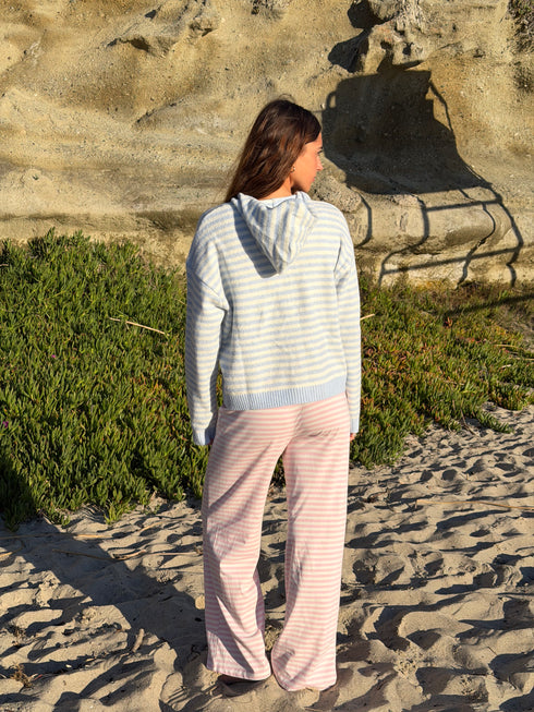 Club Cutie Zip-Up // Crush