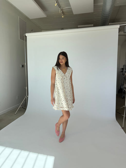 Whimsy Dress