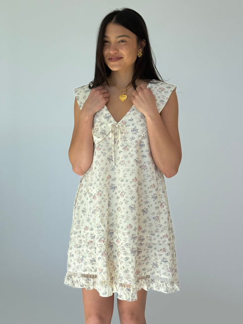 Whimsy Dress