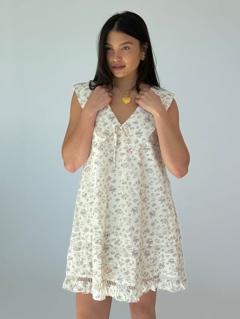 Whimsy Dress