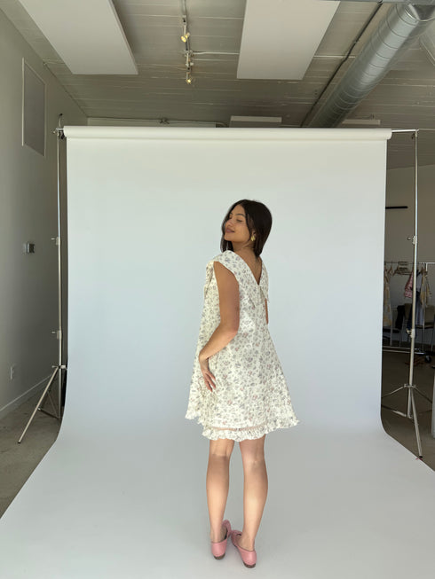 Whimsy Dress