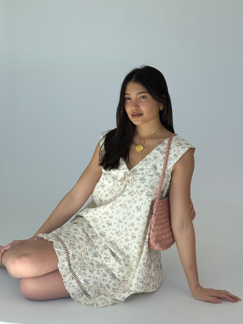 Whimsy Dress