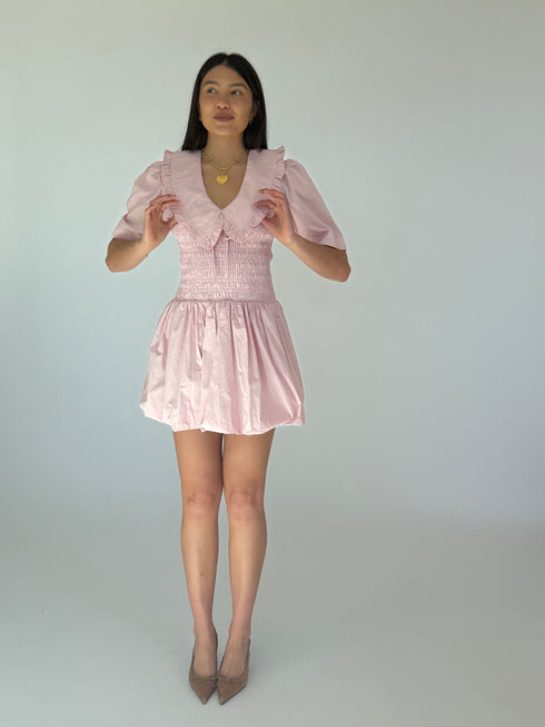 Claire Dress