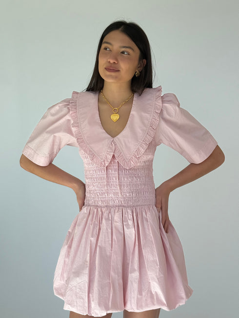 Claire Dress