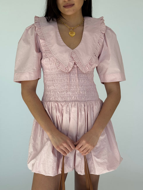 Claire Dress
