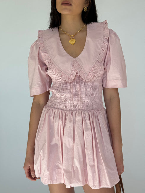 Claire Dress