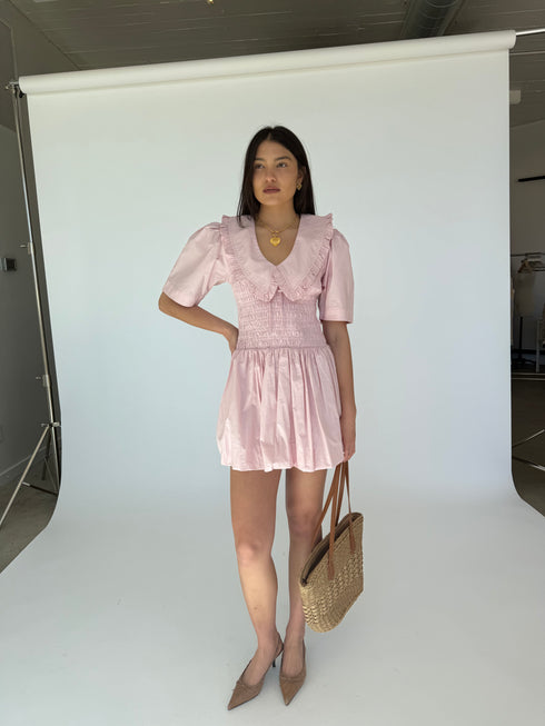 Claire Dress