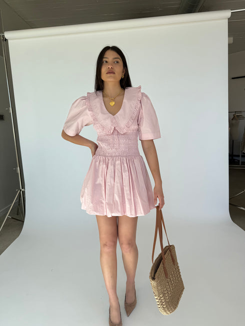 Claire Dress
