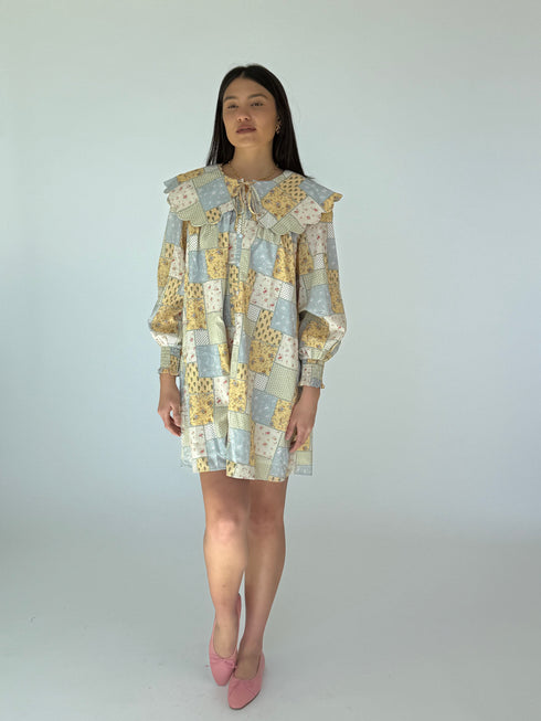 Tea Time Dress