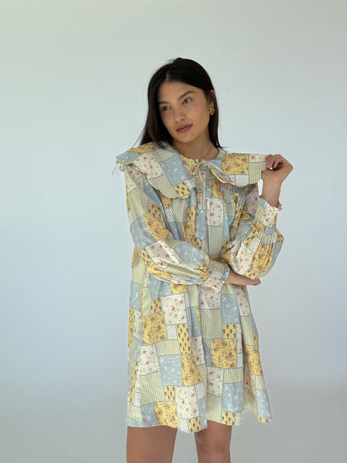 Tea Time Dress