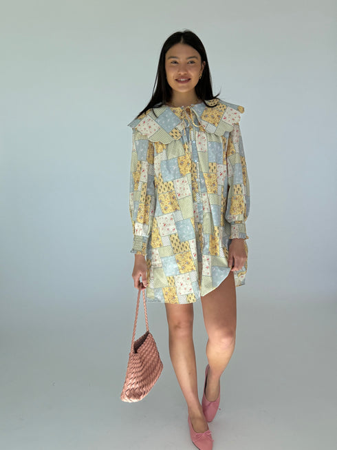 Tea Time Dress