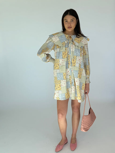 Tea Time Dress