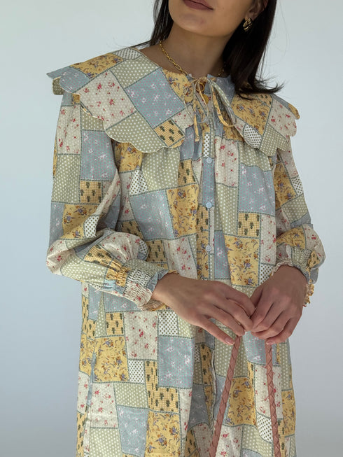 Tea Time Dress