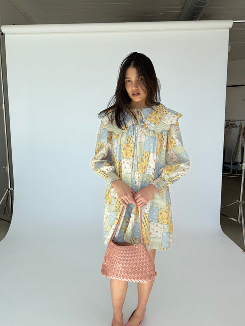 Tea Time Dress