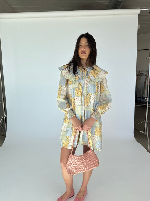 Tea Time Dress