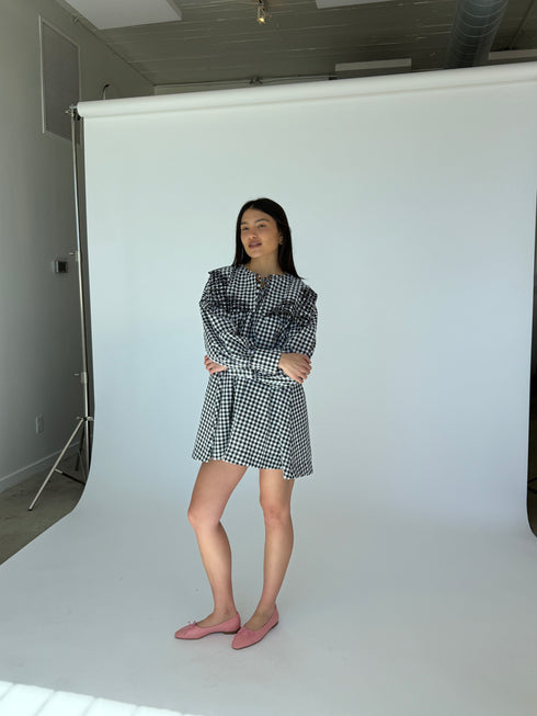 Pippa Dress