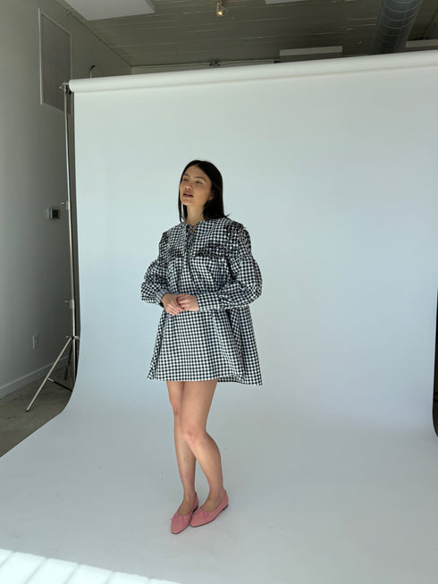 Pippa Dress
