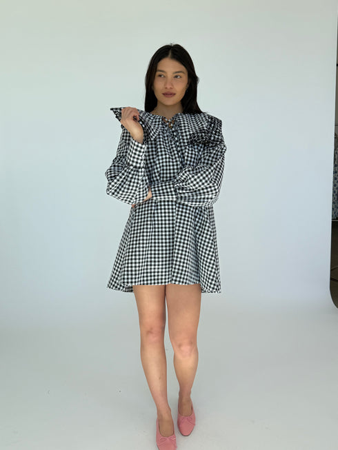Pippa Dress
