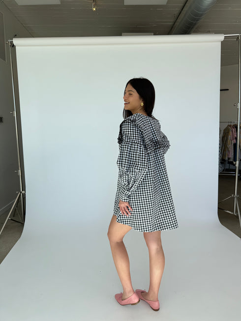 Pippa Dress