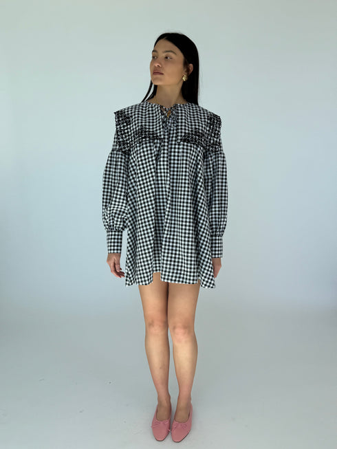 Pippa Dress