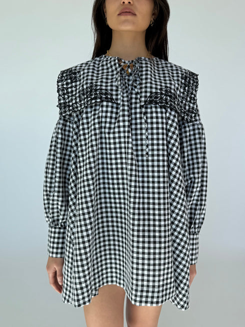 Pippa Dress