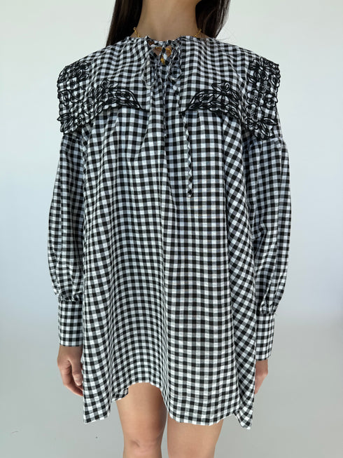 Pippa Dress