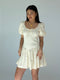 Alice Dress // Ivory