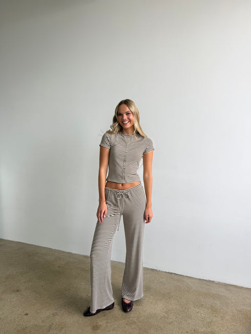 Monday Girl Pant