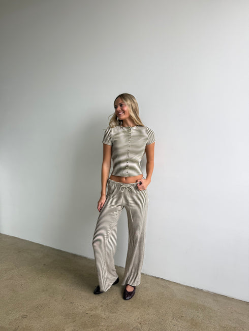 Monday Girl Pant