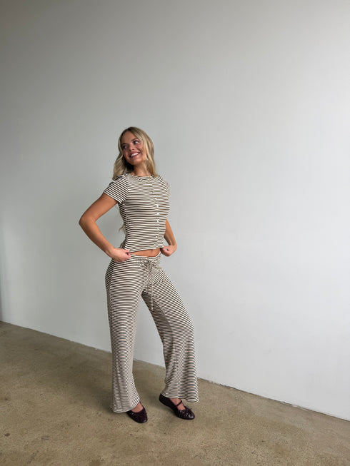 Monday Girl Pant