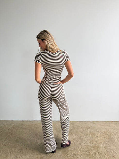 Monday Girl Top