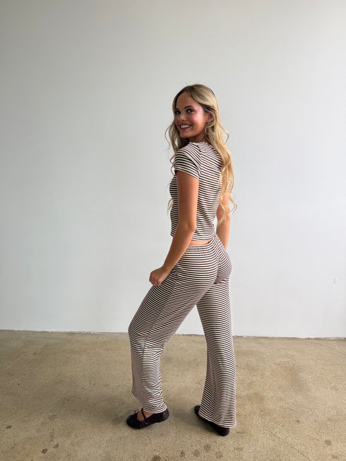 Monday Girl Top