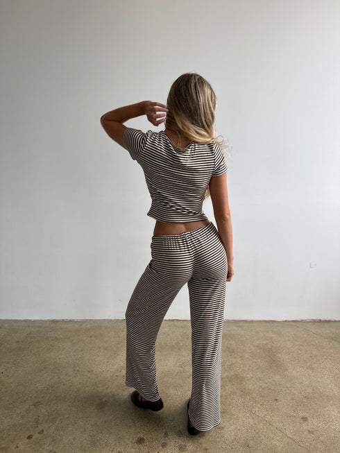 Monday Girl Pant