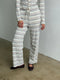 Harbor Striped Pant