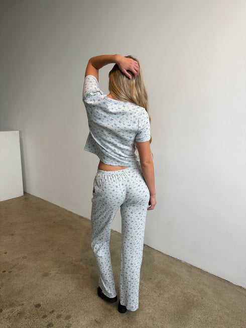 Santa Monica Pant